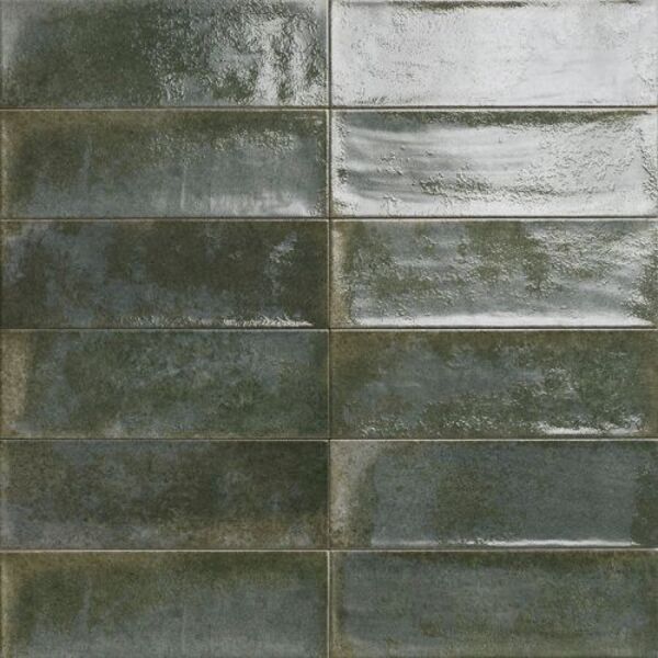 zdjęcie mainzu ceramica village evergreeen płytka ścienna 10x30 