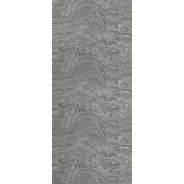 Manufaktura Płyt Grey Cloud mat Płyta ścienna Węglowa 280x122