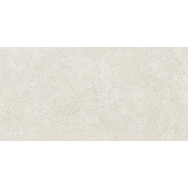 Marazzi Room Bianco Strutturato MP74 60x120 - antypoślizgowa płytka ceramiczna na podłogę kamieniopodobna