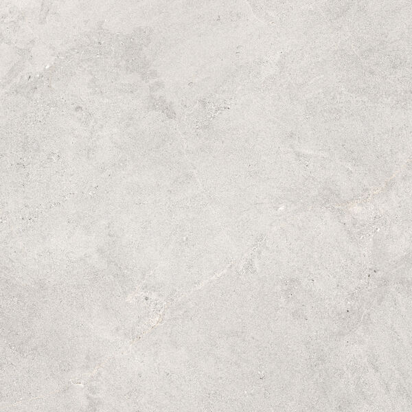 Marazzi Naturalia Bianco Strutturato Merc 100x100 - antypoślizgowa płytka na podłogę kamieniopodobna