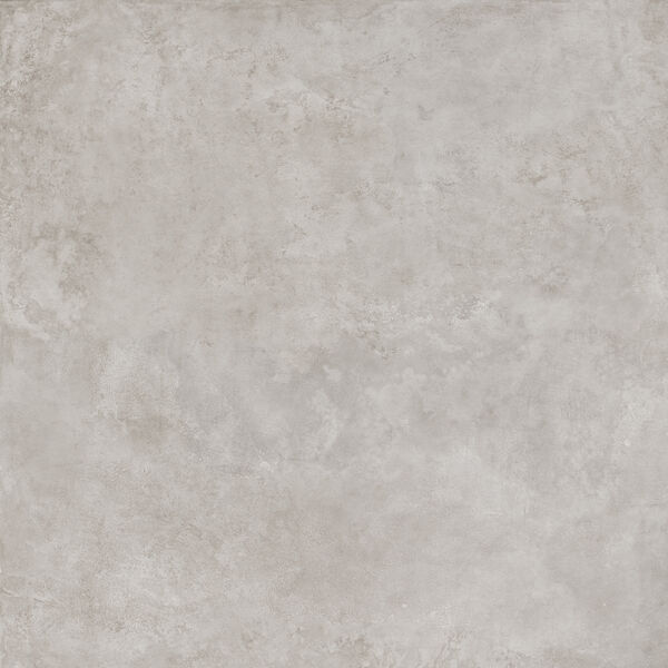 Marazzi Plaza Grey Mdms 100x100 - antypoślizgowy gres ceramiczny betonopodobny na podłogę