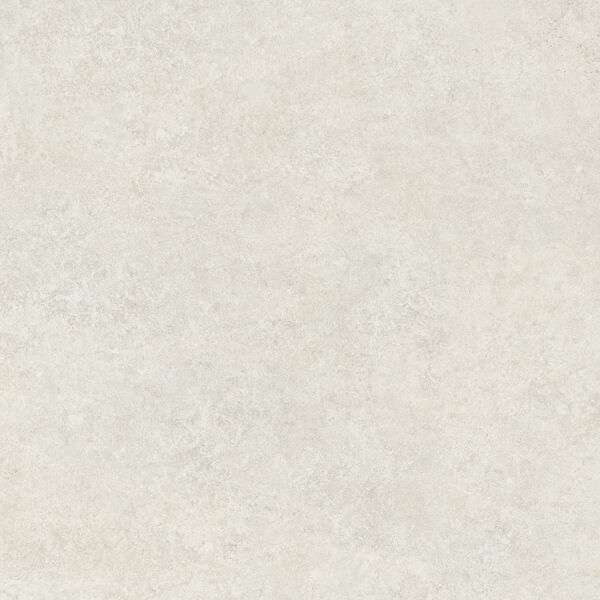 Marazzi Room Bianco Strutturato MP6L 100x100 - antypoślizgowy gres imitujący kamień podłogowy