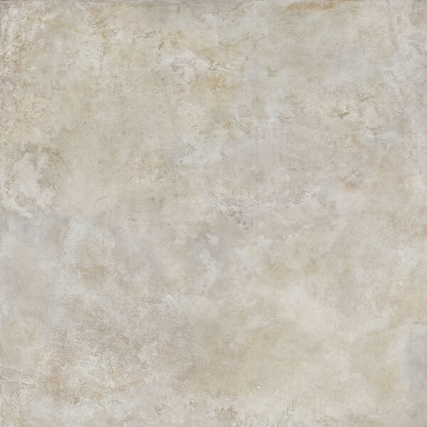 Marazzi Plaza Multicolor Mdns 100x100 - antypoślizgowy gres porcelanowy imitujący beton na podłogę