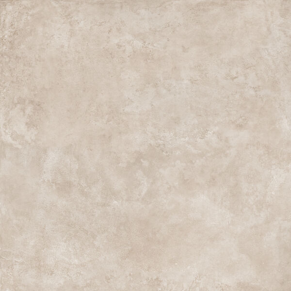 Marazzi Plaza Beige STR MDS7 100x100 - antypoślizgowy r11 gres podłogowy imitujący beton