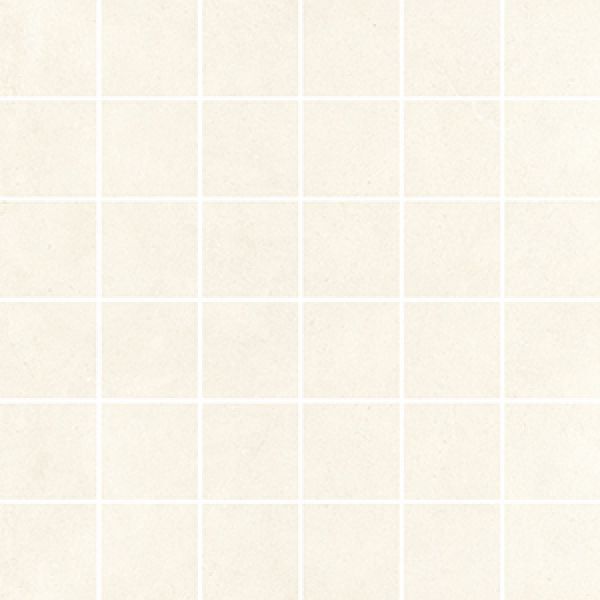 zdjęcie marazzi factor bianco c m4s3 mozaika 30x30 