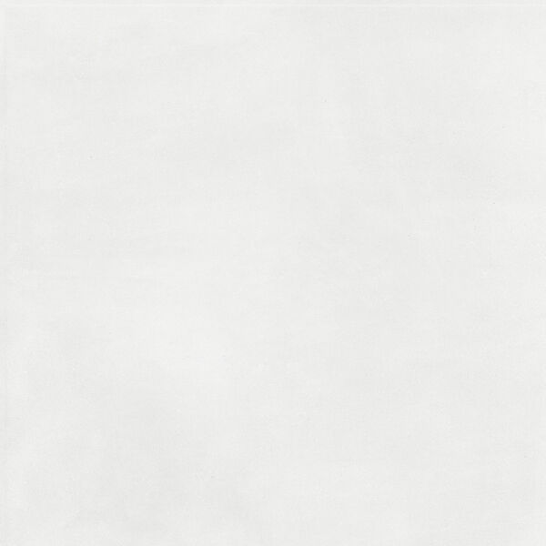 Marazzi Slow Cold Gesso Mpcq 120x120 - biały gres porcelanowy imitujący beton kuchenny i łazienkowy