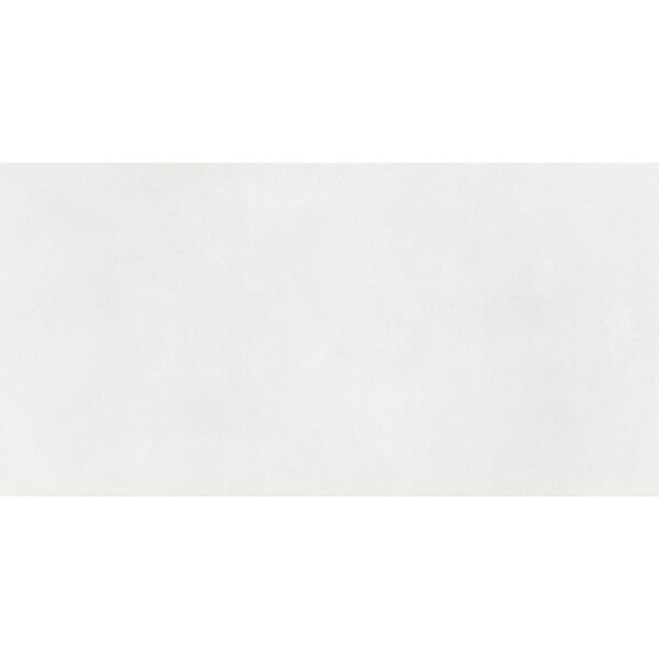 Marazzi Slow Cold Gesso MPE1 75x150 - biały gres porcelanowy imitujący beton na taras