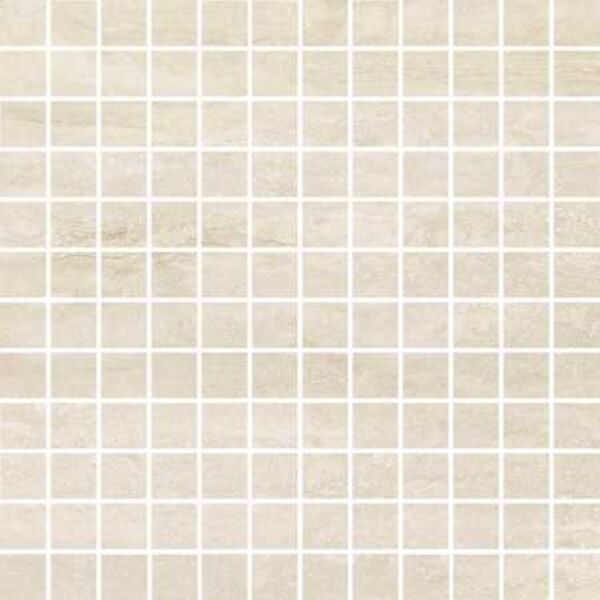 zdjęcie marazzi marbleplay travertino m4pt mozaika 30x30 