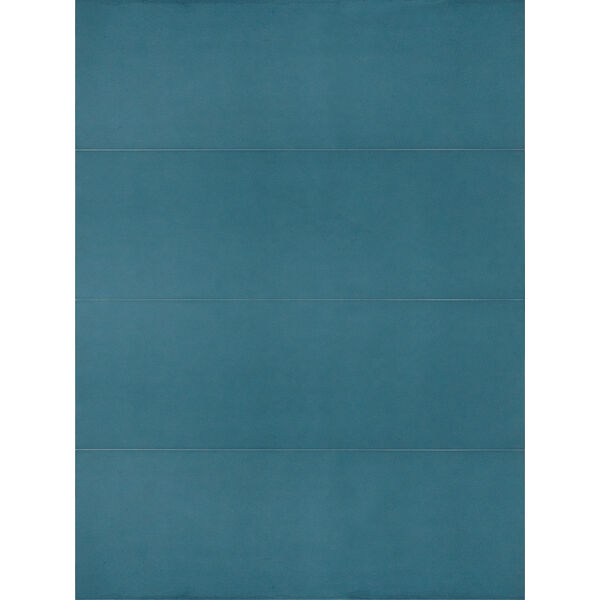 Marazzi Bliss Ocean MP65 30x90 - błyszcząca płytka kuchenna i łazienkowa