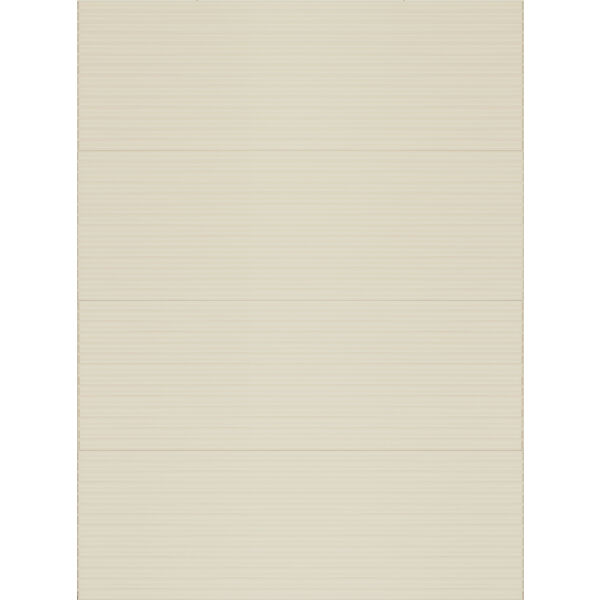 Marazzi Bliss 3D Fingers Cream MP5P 30x90 - błyszczące kafelki do łazienki i kuchni