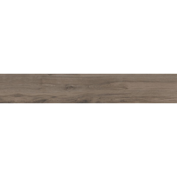 zdjęcieMarazzi Treverktrend Rovere Tortora MMJ8 25x150 - brązowy gres porcelanowy imitujący drewno do salonu