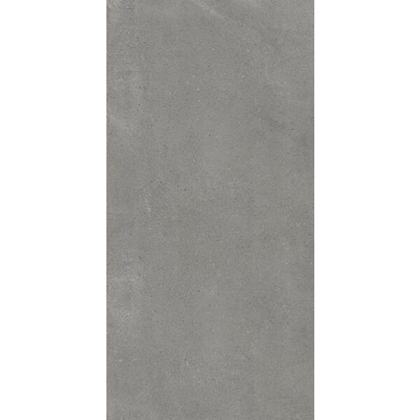 marazzi factor grafit m4qh gres rektyfikowany 30x60 płytki imitujące beton na podłogę 30x60 grafitowe matowe