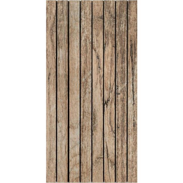 marazzi foresta beige m4tw mozaika 15x29.9 płytki marazzi polska mozaika drewnopodobne prostokątne do salonu