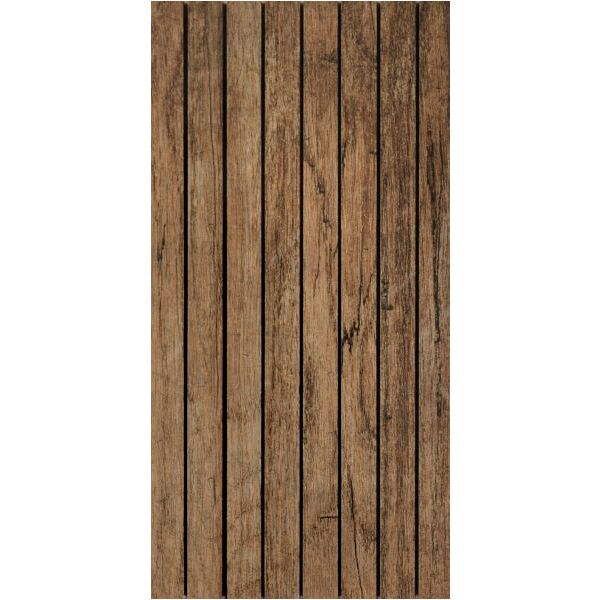 marazzi foresta bronzo m4ty mozaika 15x29.9 płytki marazzi polska gres drewnopodobne prostokątne na taras matowe