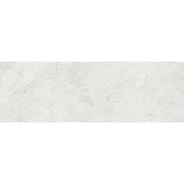 Marazzi Naturalia Bianco Mena 33x100 - glazura na ścianę kamieniopodobna