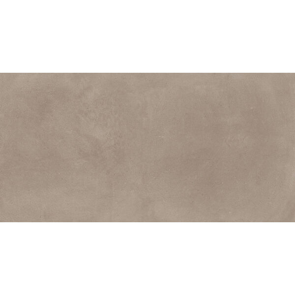 Marazzi Slow Argilla MNE2 75x150 - gres porcelanowy betonopodobny do salonu