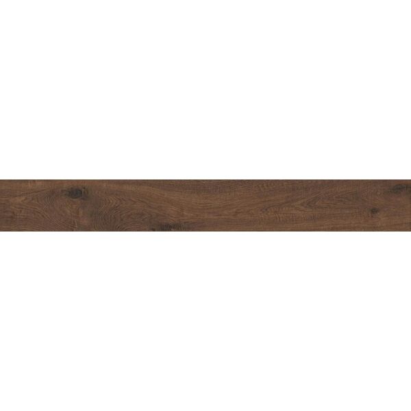 Marazzi Vero Castagno M7AV 22.5x180 - gres porcelanowy imitujący drewno do salonu i przedpokoju