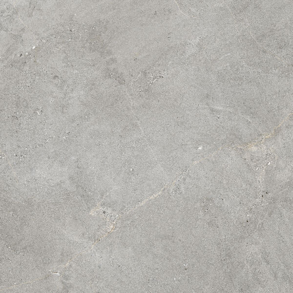 Marazzi Naturalia Grigio Strutturato Merf 100x100 - gres porcelanowy kamieniopodobny antypoślizgowy