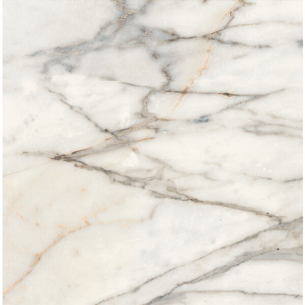 Marazzi Fabula Golden MN4A 60x60 - gres porcelanowy matowy do salonu marmuropodobny