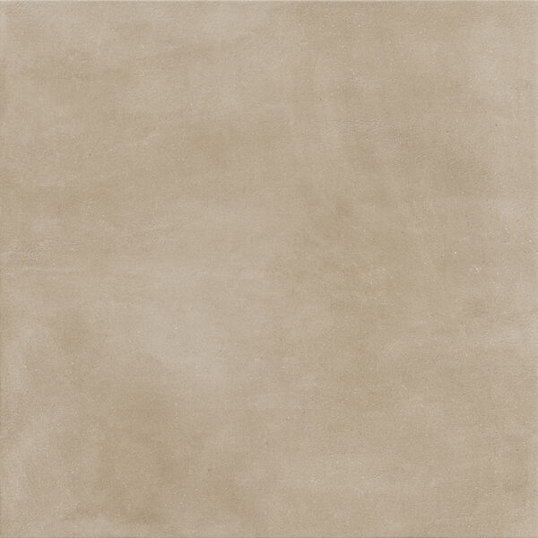 Marazzi Slow Sabbia Mfkm 120x120 - gres porcelanowy matowy na taras i schody imitujący beton