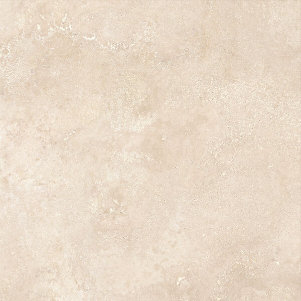Marazzi FABULA20 Travertino Cross Beige Mpmg 100x100 - gres porcelanowy mrozoodporny