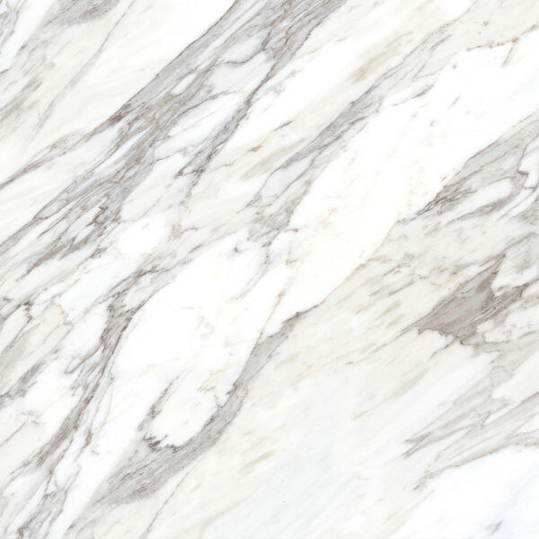 Marazzi Fabula Calacatta MME0 100x100 - gres porcelanowy na podłogę imitujący marmur
