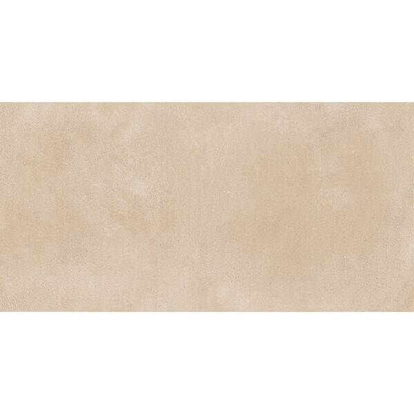 Marazzi Slow Calce Mnec 75x150 - gres porcelanowy podłogowy imitujący beton