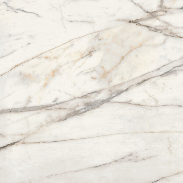 Marazzi Fabula Golden MME1 100x100 - gres porcelanowy podłogowy marmuropodobny