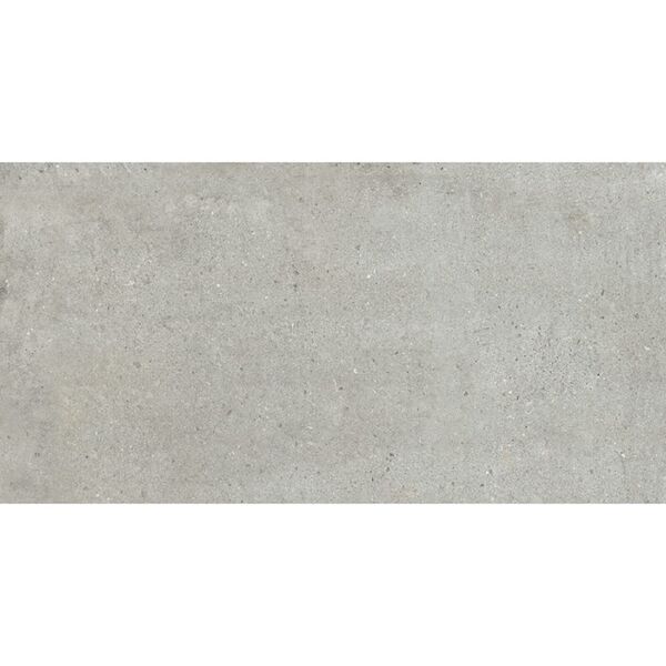 Marazzi Matter Grey M0XQ gres rektyfikowany 30x60 - gres szkliwiony matowy betonopodobny