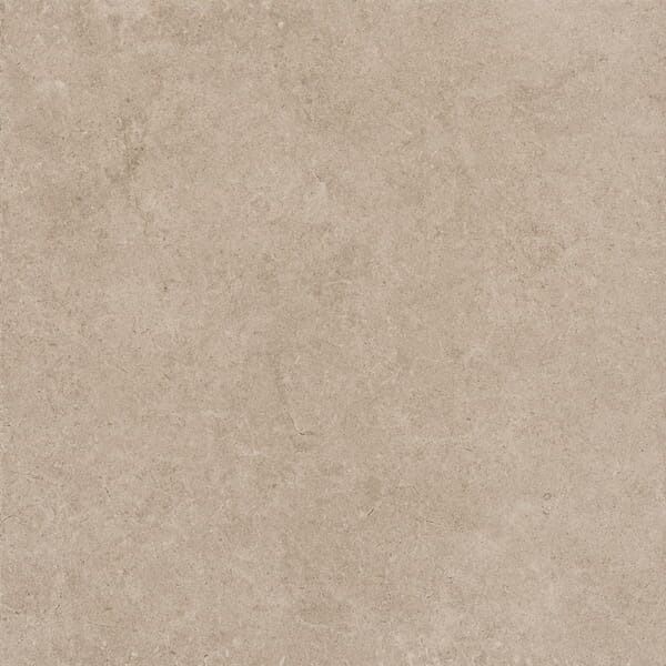 Marazzi Matter Beige M0XJ gres rektyfikowany 60x60 - gres szkliwiony matowy do salonu betonopodobny