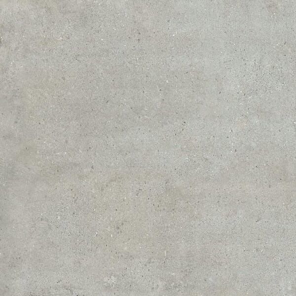 Marazzi Matter Grey M0XK gres rektyfikowany 60x60 - gres szkliwiony podłogowy betonopodobny