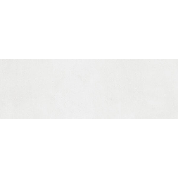 Marazzi Slow Wall Gesso MPC5 40x120 - kafelki białe do łazienki i kuchni