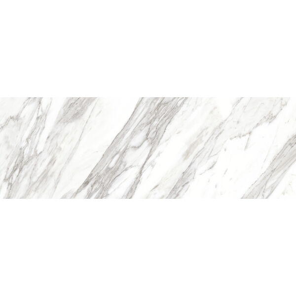 Marazzi Fabula Wall Calacatta MN30 33x100 - kafelki białe kuchenne i łazienkowe