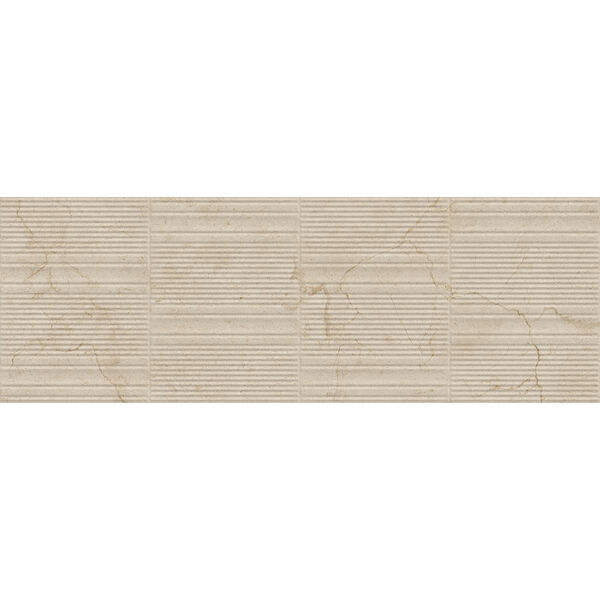 Marazzi Fabula Wall 3D Gentle Marfil MN3A 33x100