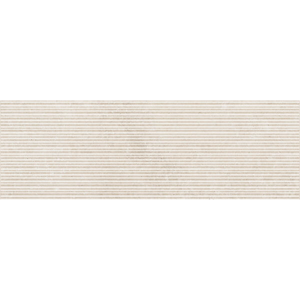 Marazzi Fabula Wall 3D Mikado Travertino Cross Bianco MP9T 33x100