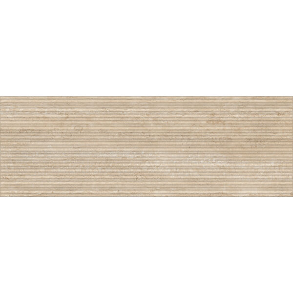 Marazzi Fabula Wall 3D Mikado Travertino MP0K 33x100