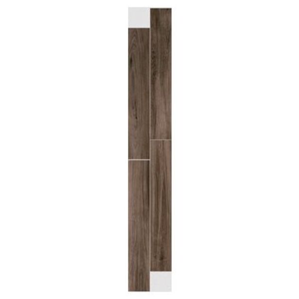 marazzi nord beige bronzo k287 gres 15x90 