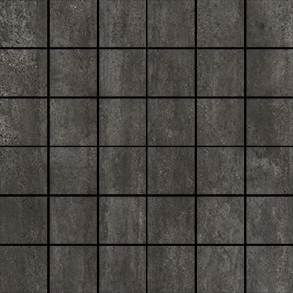 zdjęcie marazzi traffic grafit c m4sc mozaika 30x30 