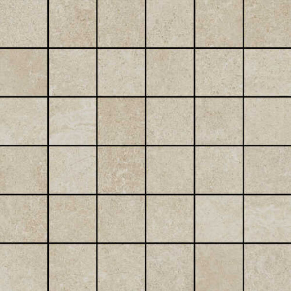 zdjęcie marazzi stream ivory m12u mozaika 30x30 