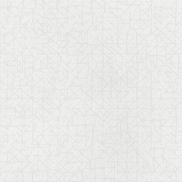 Marazzi Slow Cold Gesso Decoro Trama Mpfg 75x75 - matowa płytka dekoracyjna betonopodobna do salonu