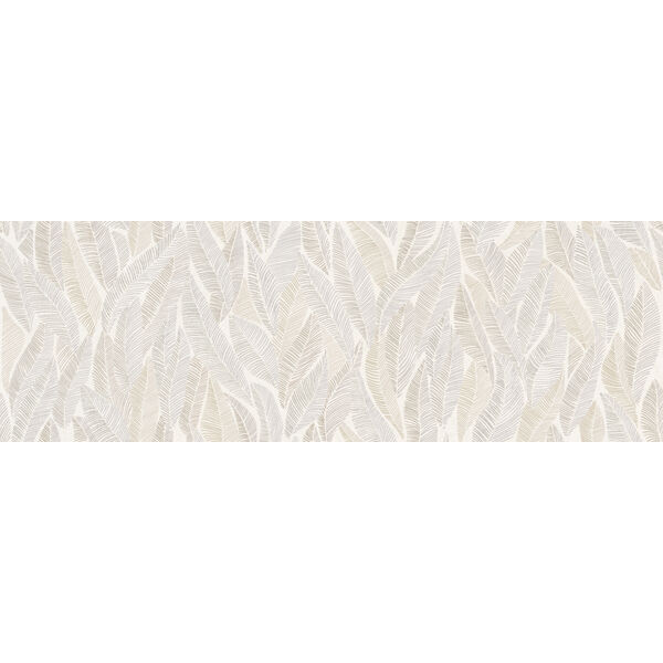 Marazzi Room Wall Decoro Oleander Touch MP6F 30x90 - matowa płytka dekoracyjna do łazienki i kuchni