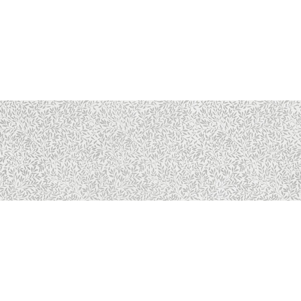 Marazzi Slow Wall Decoro Myrtle Gesso Touch MPC1 40x120 - matowa płytka dekoracyjna do salonu