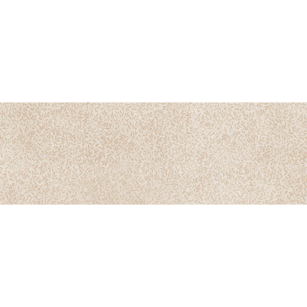 Marazzi Slow Wall Decoro Myrtle Pomice Touch MPC0 40x120 - matowa płytka dekoracyjna do salonu