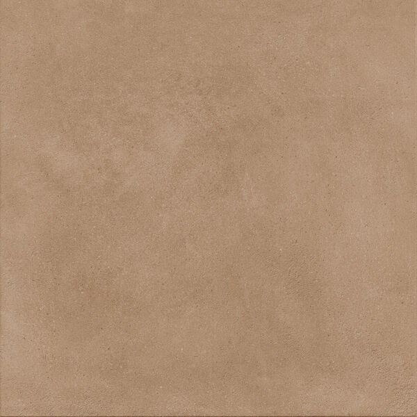 Marazzi Slow Coccio Mfnu 75x75 - matowy gres porcelanowy betonopodobny do łazienki i kuchni