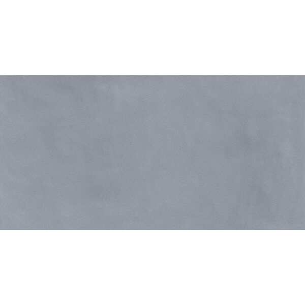 Marazzi Slow Cold Piombo MPE0 75x150 - matowy gres porcelanowy do kuchni i łazienki imitujący beton