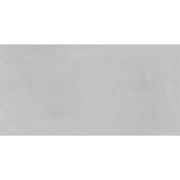 Marazzi Slow Cold Cemento Mpdz 75x150 - matowy gres porcelanowy do salonu imitujący beton