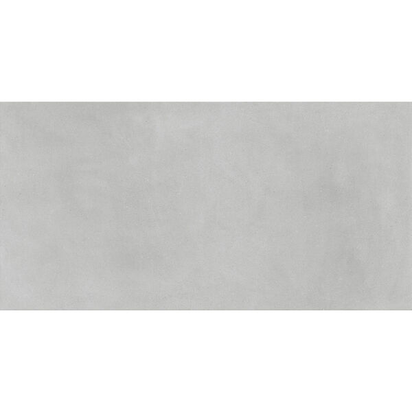 Marazzi Slow Cold Cromo Mpdx 75x150 - matowy gres porcelanowy imitujący beton na taras