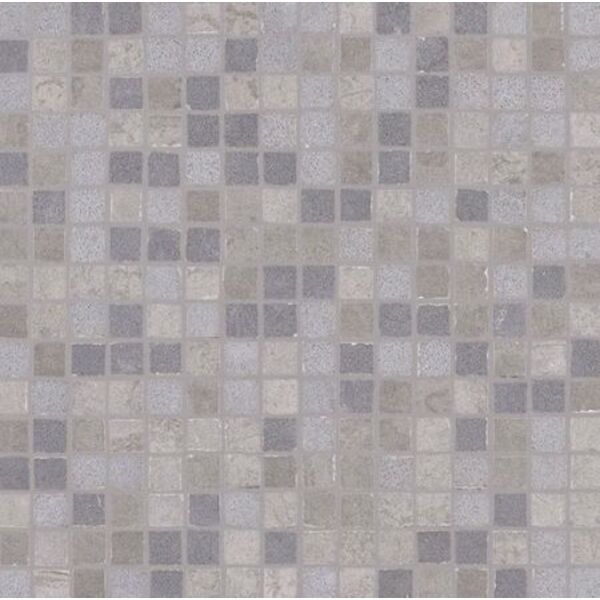 marazzi mineral silver m0mc mozaika 30x30 