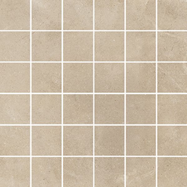 zdjęcie marazzi factor beige c m4s4 mozaika 30x30 