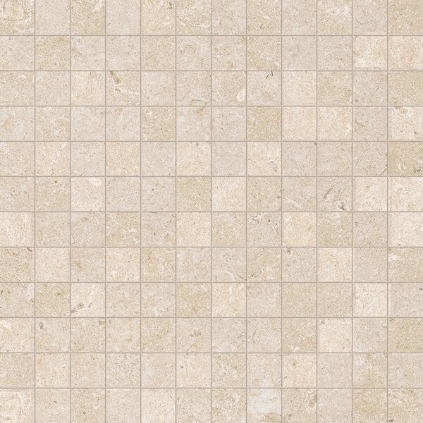 Marazzi Caracter Arena Mosaico M9A0 30x30 - mozaika imitująca kamień